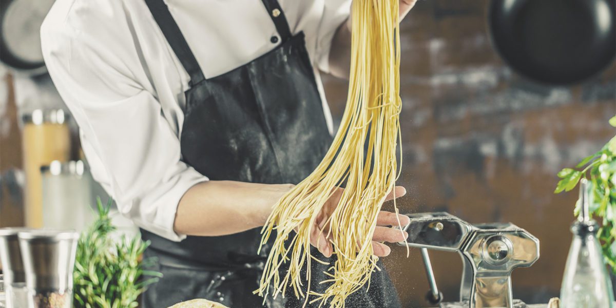 Pubblicità a costo zero per ristoranti