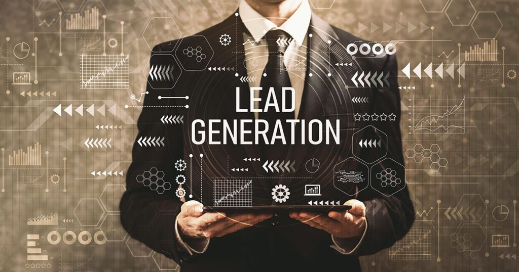 come fare lead generation senza errori