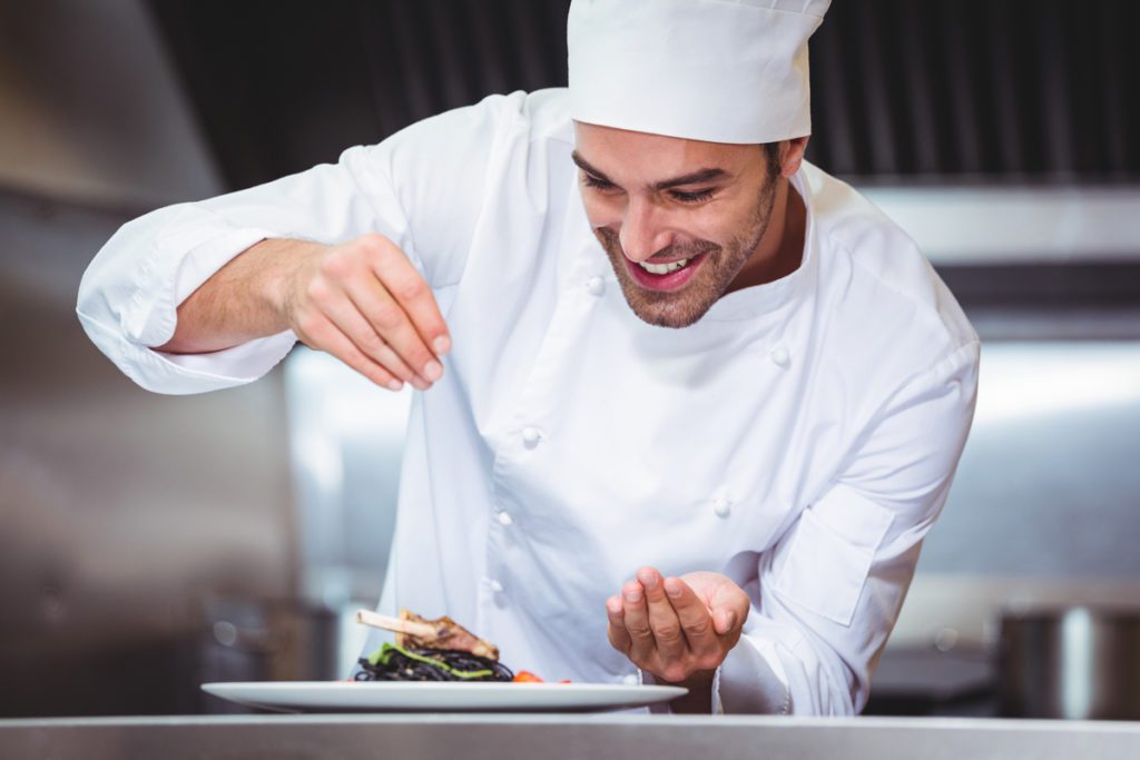 Come attirare clienti in un ristorante - concorso cuoco per un giorno