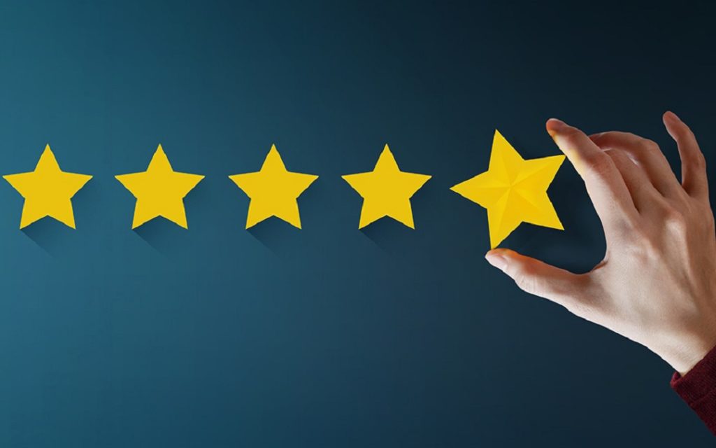 recensioni Tripadvisor