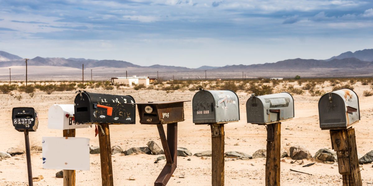 Mailchimp e l'email marketing