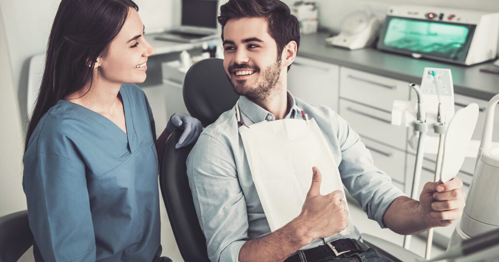 dentista libero professionista può trovare nuovi clienti grazie ai compleanni