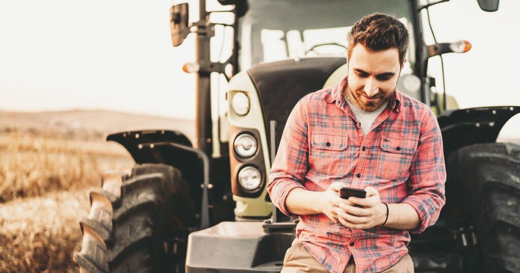 definizione obiettivi marketing agricolo