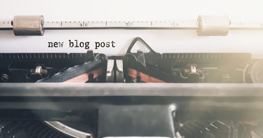 guest blogging per fare link building gratis