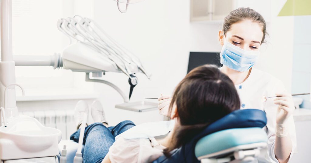 come pubblicizzare uno studio dentistico