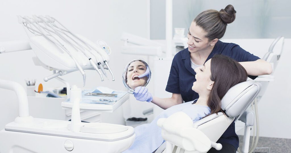 seo per dentisti