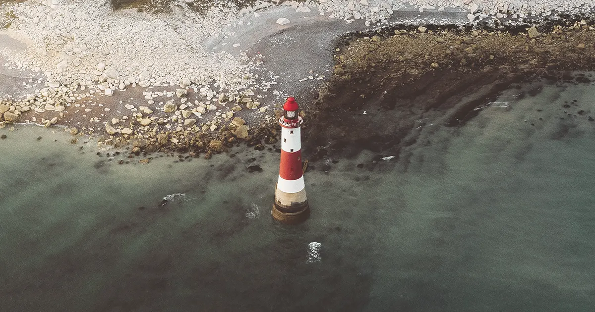 lighthouse strumento seo