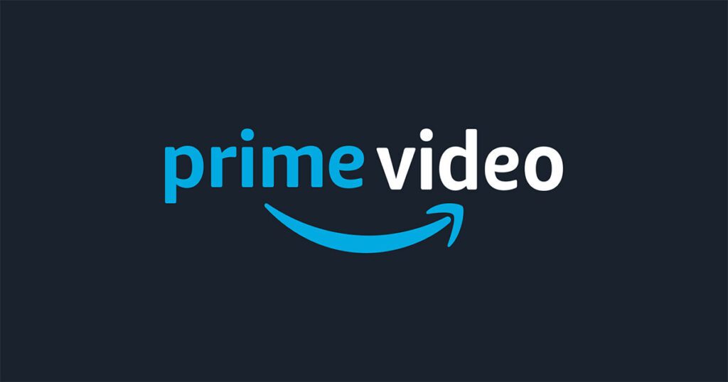 Amazon Prime Video