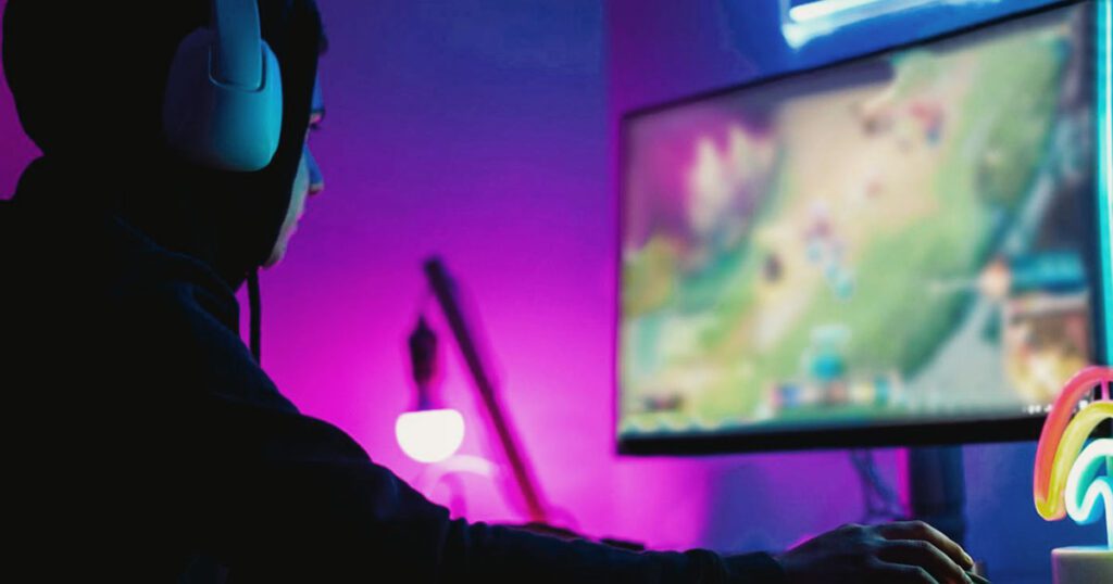 Twitch esempi di strategie di marketing