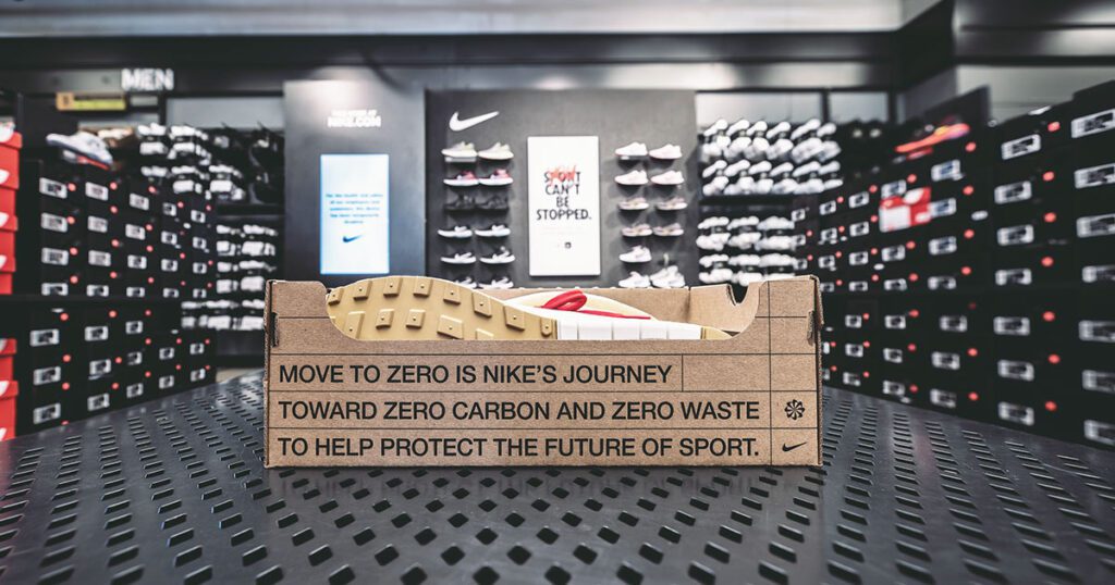 Nike Refurbished
