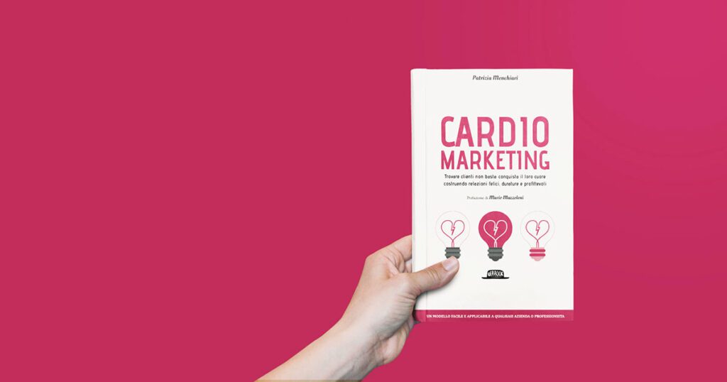 libro cardiomarketing